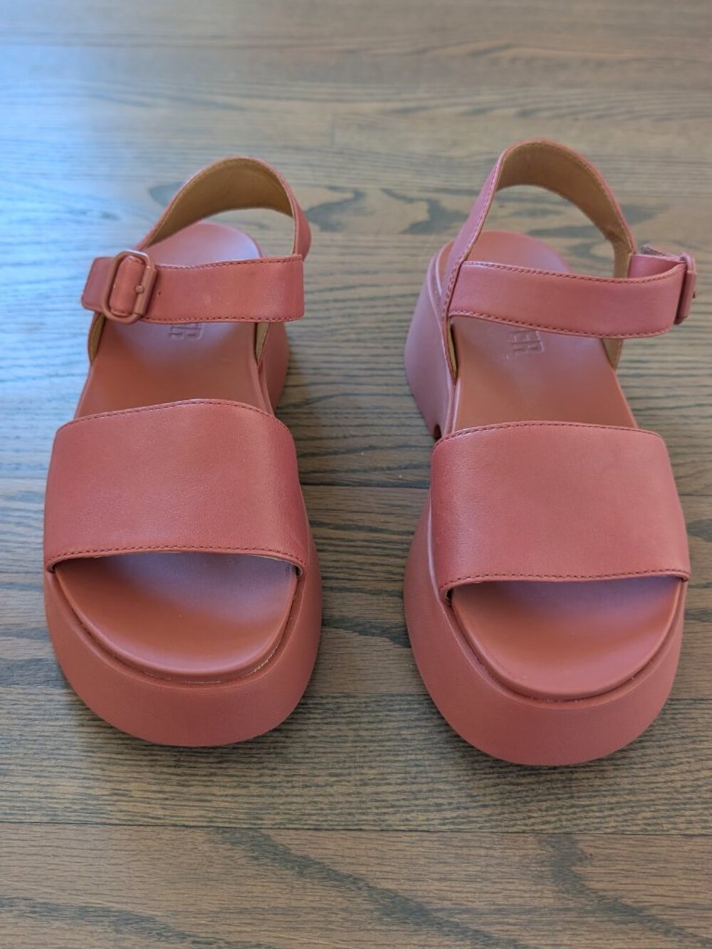 CAMPER TASHA Women's sandals - Brand New Never Worn WITH BOX - Picture 3 of 6